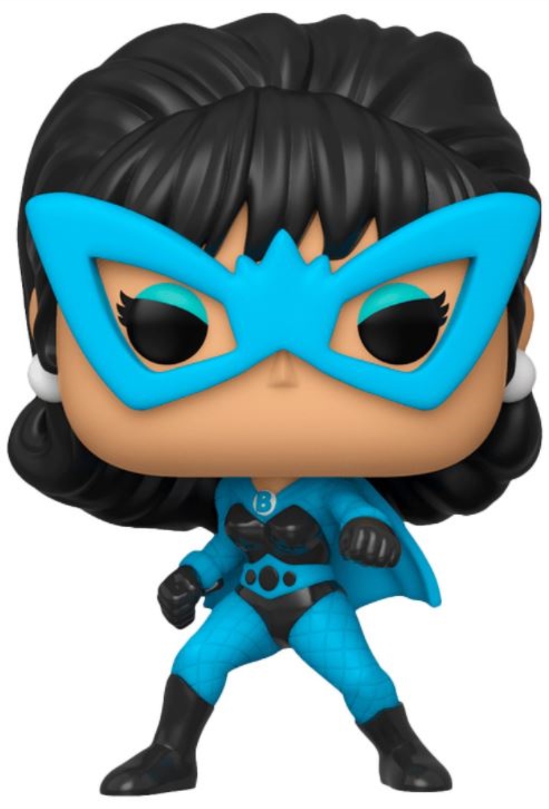 FUNKO ACTION FIGURES FUNKO POP MARVEL 80TH: FIRST APPEARANCE BLACK WIDOW FUNKO ACTION FIGURES FUNKO POP MARVEL 80TH: FIRST APPEARANCE BLACK WIDOW